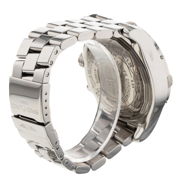 Breitling Super Avenger A13370 Image 3